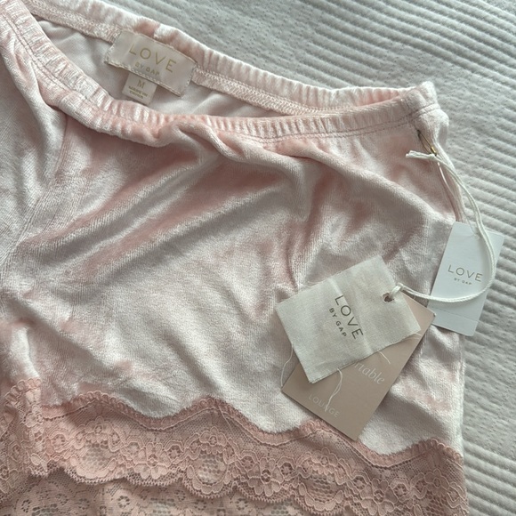 Gap lounge shorts - Picture 2 of 2